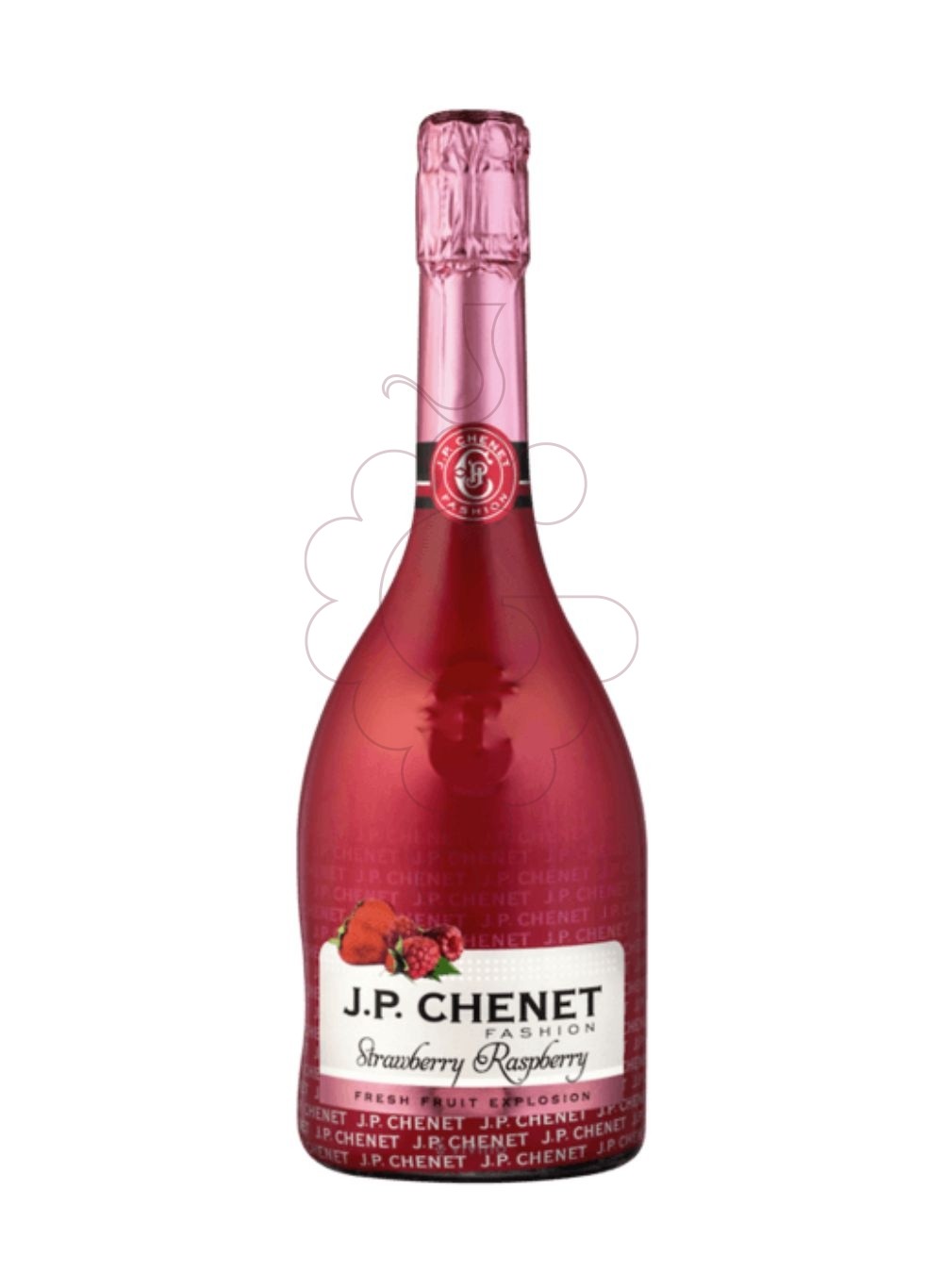 Photo Aperitif wine JP Chenet Fashion Cherry