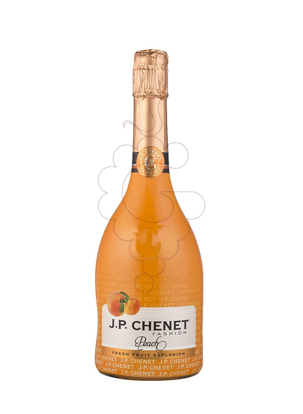 Photo Aperitif wine JP Chenet Fashion Peach