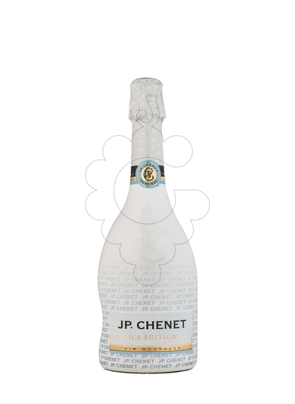 Photo White JP Chenet Ice Edition Medium Dry sparkling wine