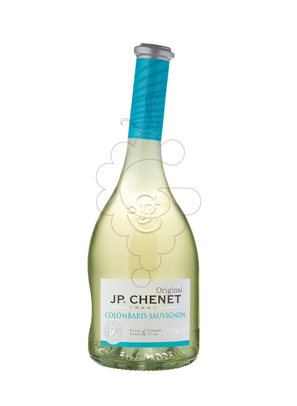 Photo JP Chenet Original Colombard-Sauvignon Blanc white wine