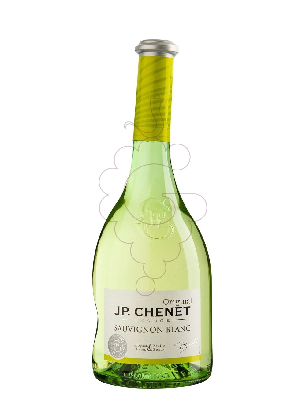 Photo JP Chenet Sauvignon Blanc white wine