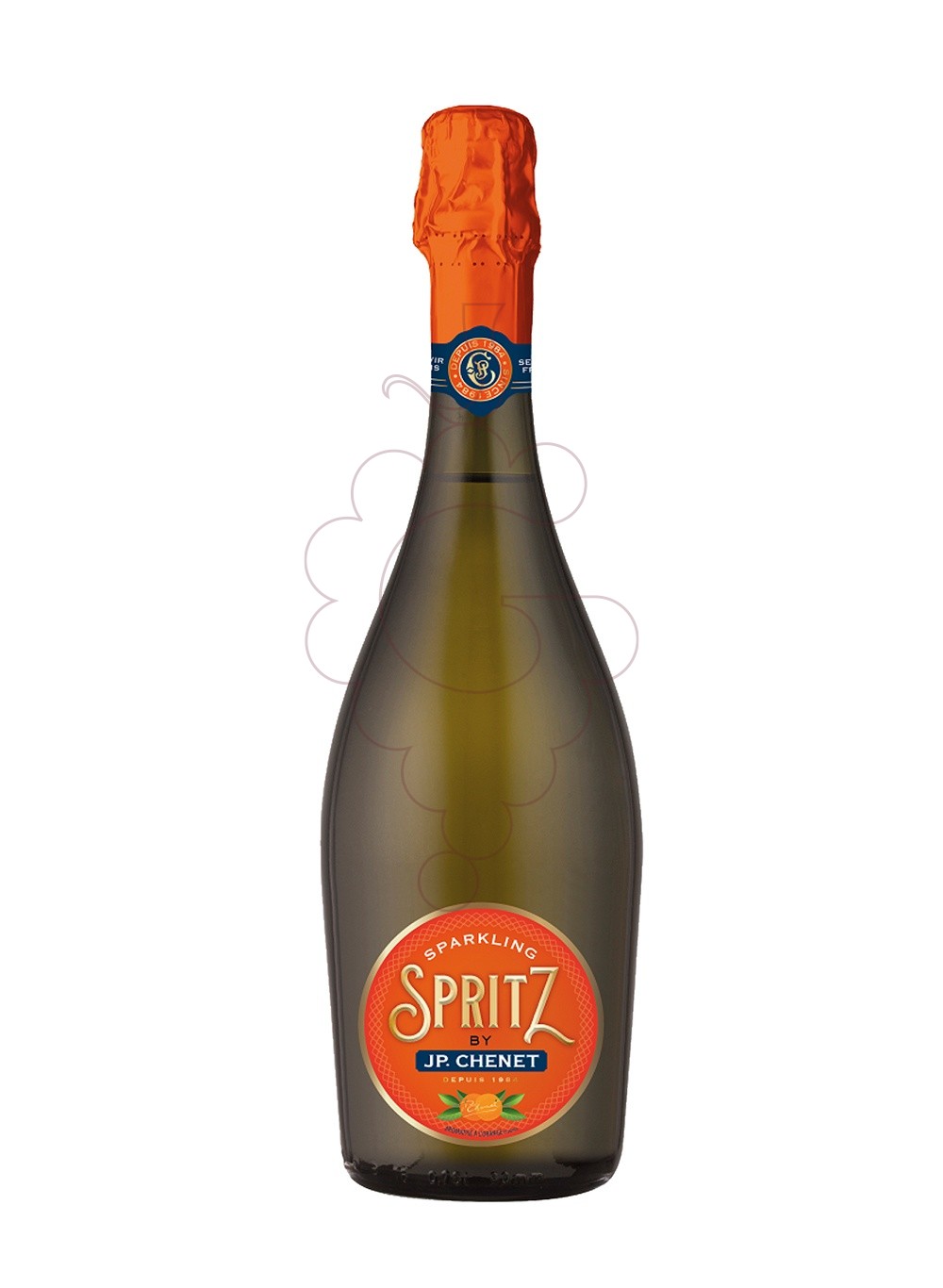 Photo Aperitif wine JP Chenet Sparkling Spritz