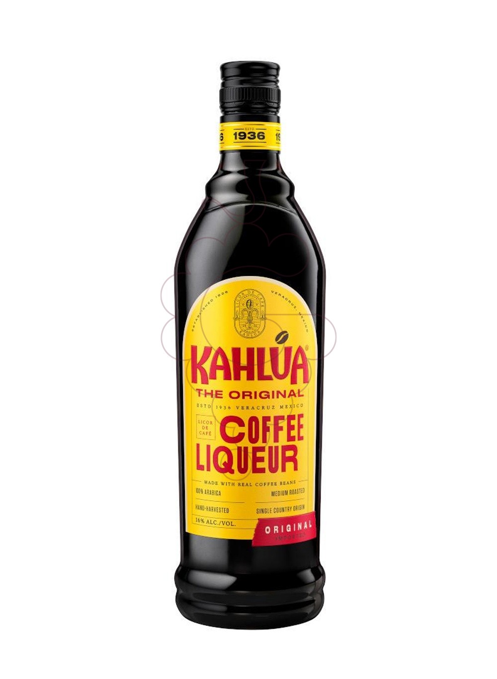 Photo Liqueur Kahlua