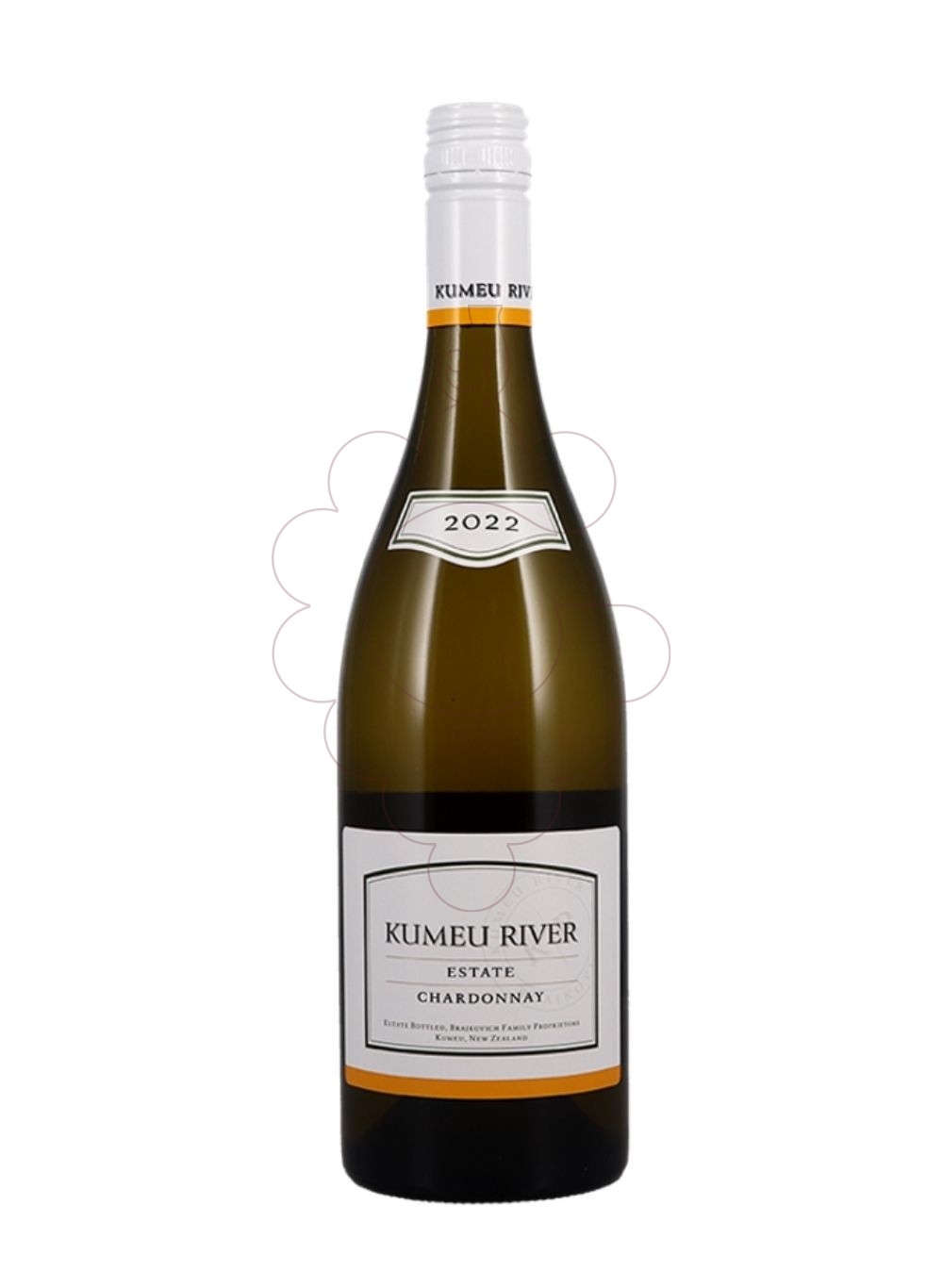Photo Kumeu River Estate Chardonnay white wine