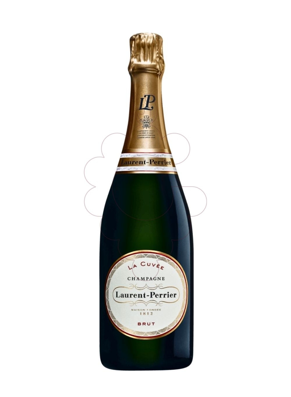 Photo Laurent Perrier Brut sparkling wine