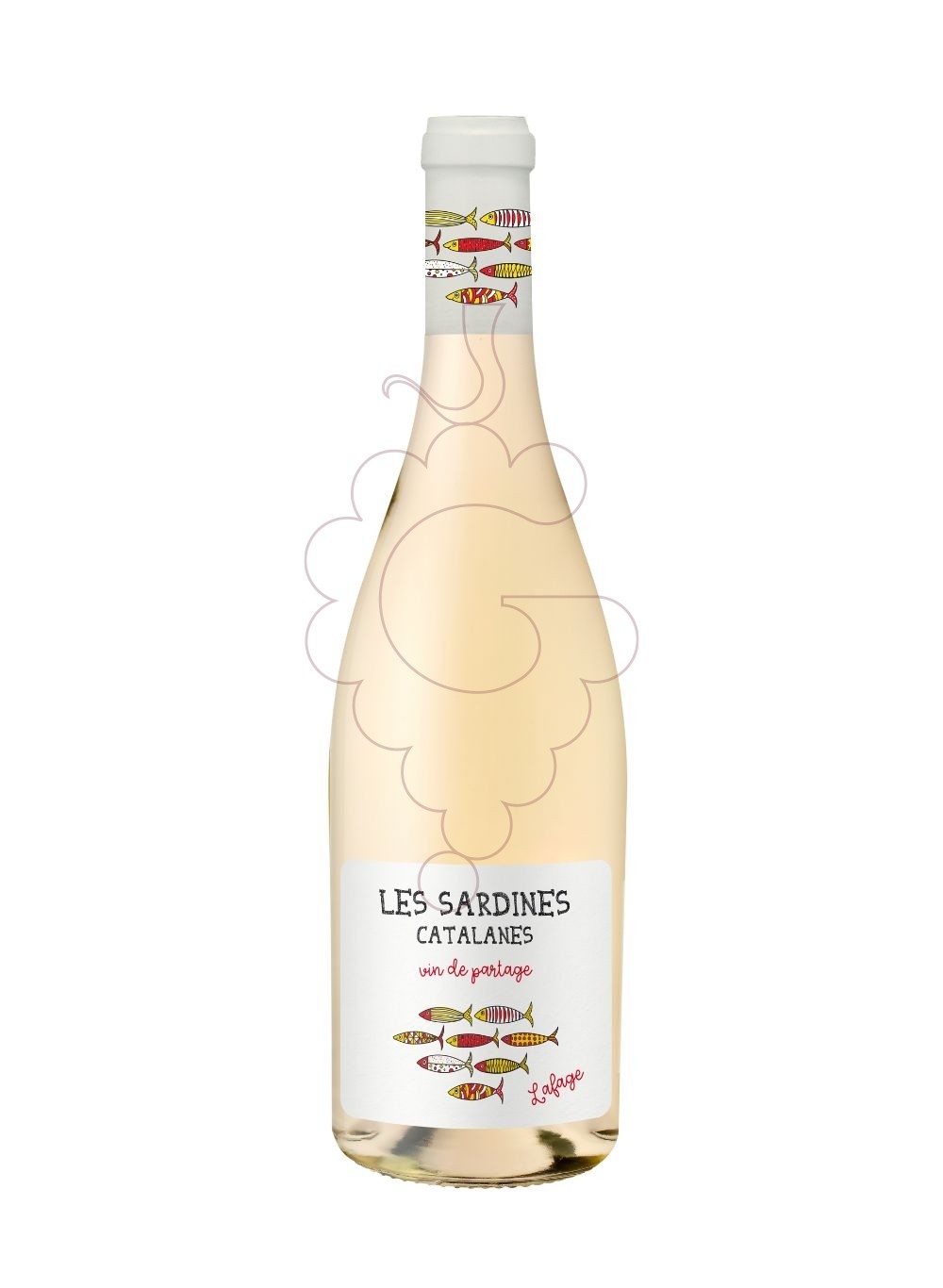 Photo Les sardines catalanes blanc white wine