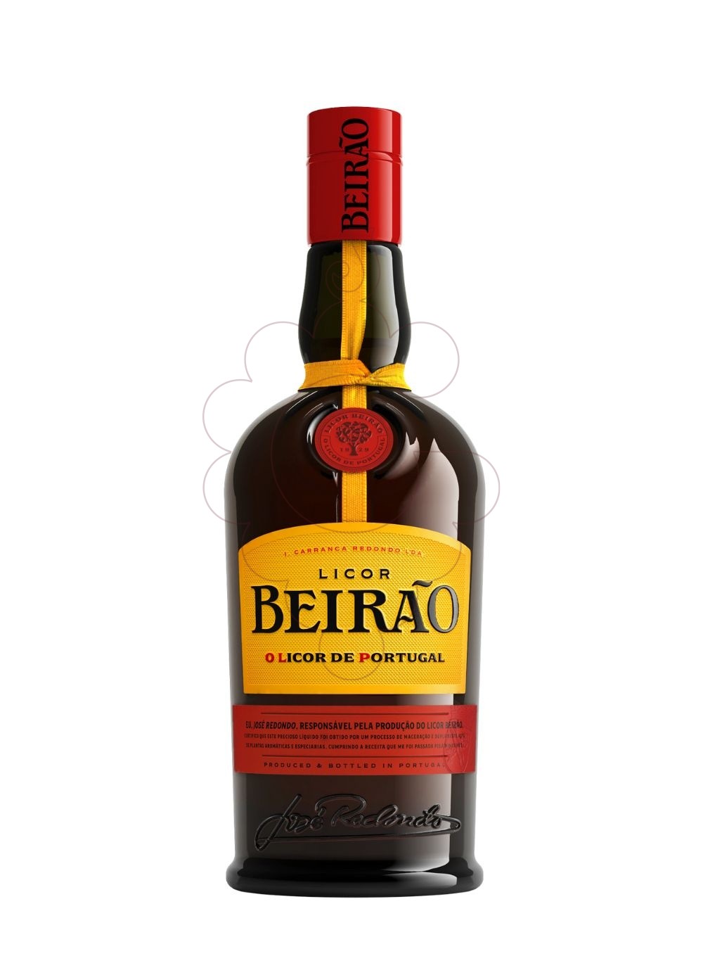 Photo Liqueur Beirao