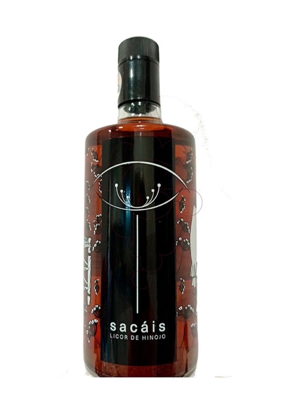 Photo Liqueur Licor de hinojo 70 cl