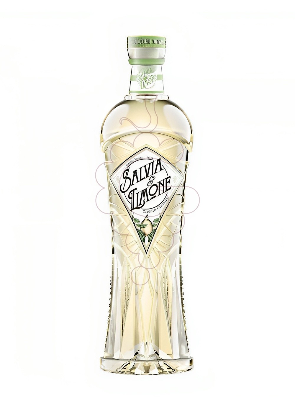 Photo Liqueur Liquore salvia & limone 70 cl