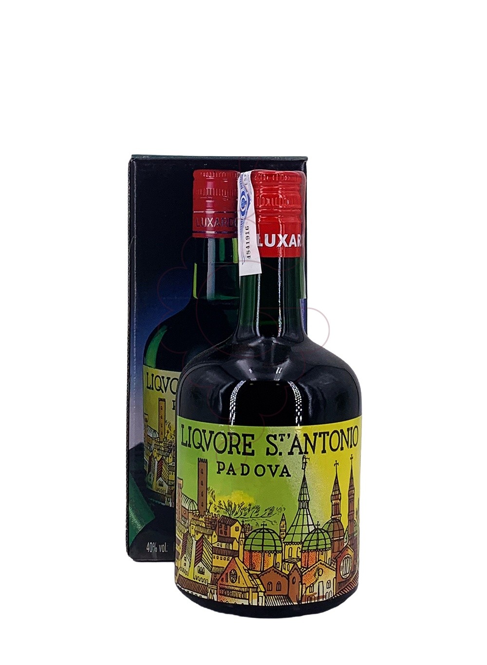 Photo Liqueur Luxardo Liquore St. Antonio