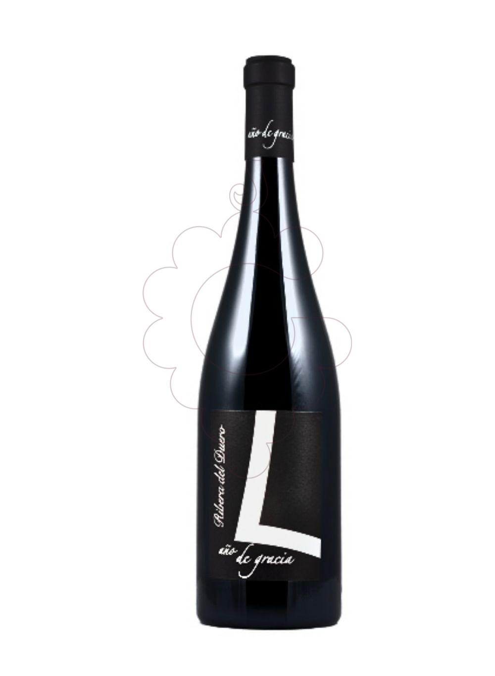 Photo Lynus a?o de gracia 18 75 cl red wine