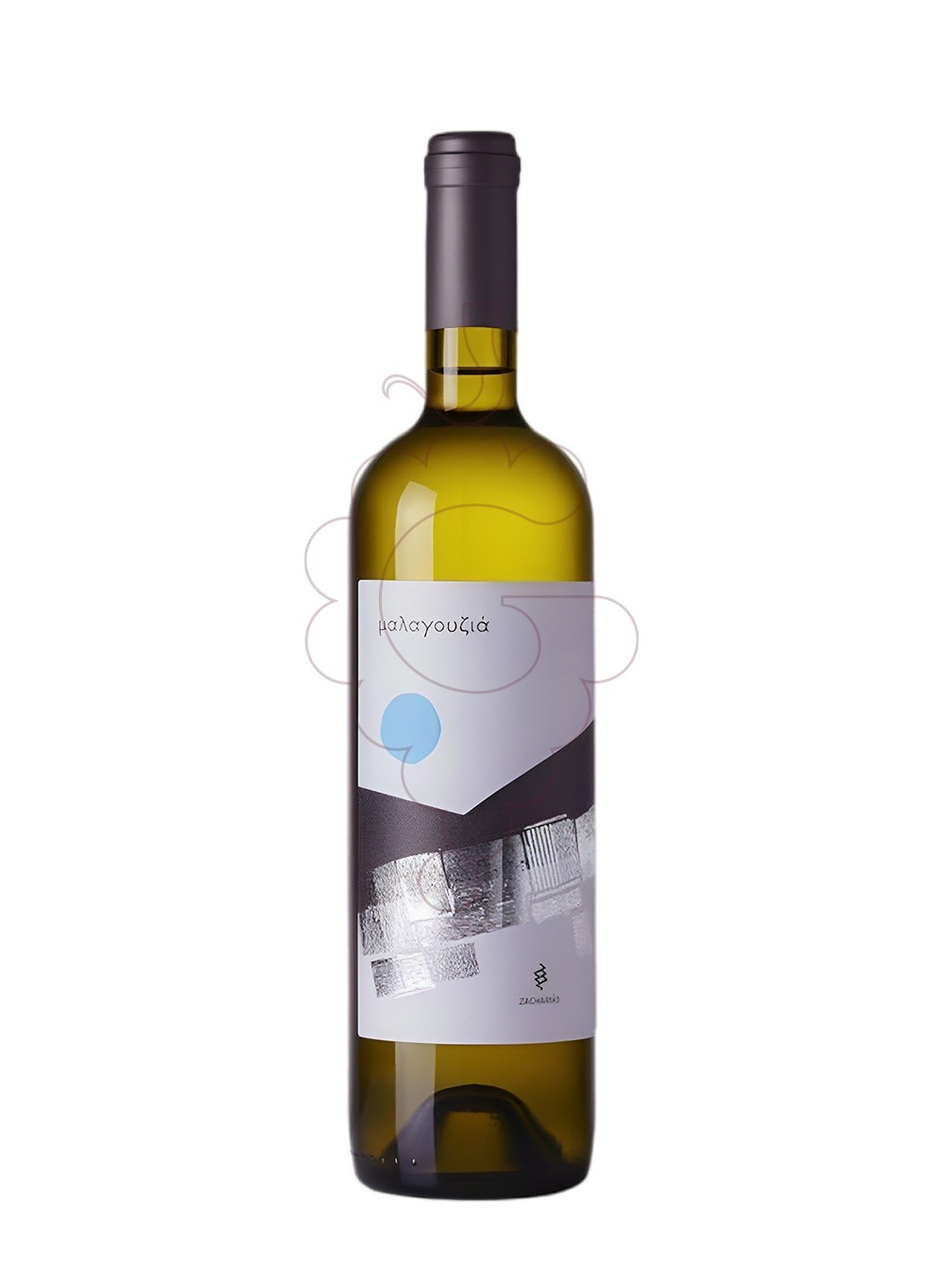 Photo Malagousia 2022 75 cl white wine