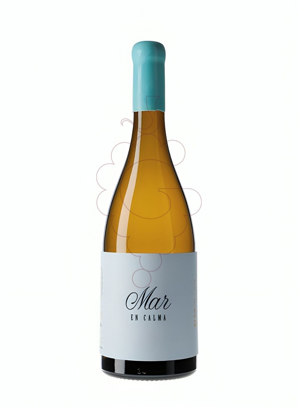 Photo Mas Oller Mar en Calma white wine