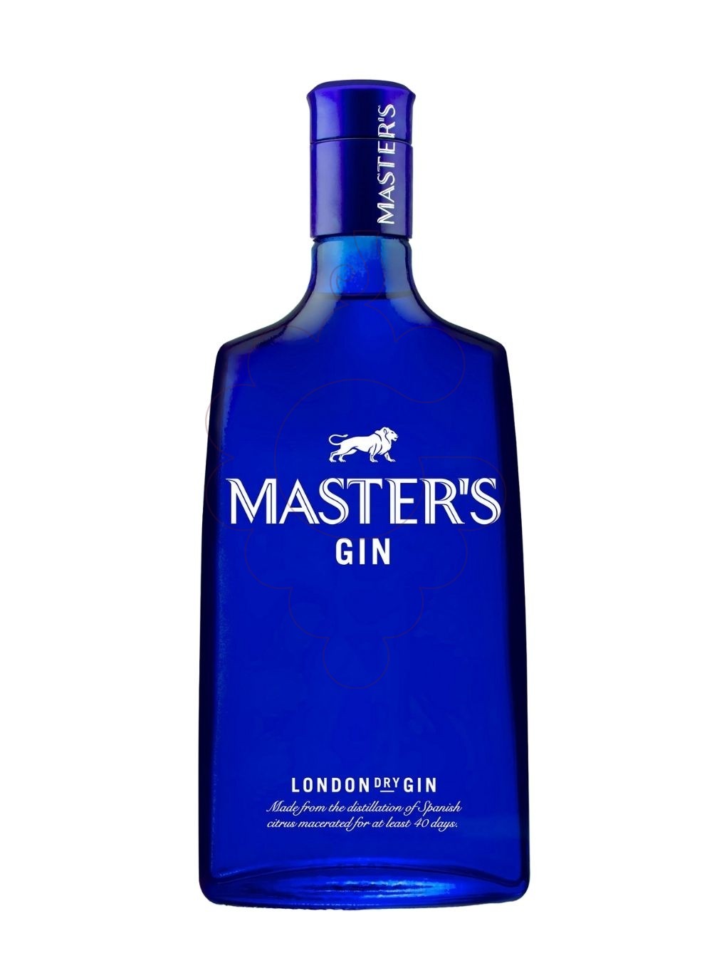 Photo Gin Master's