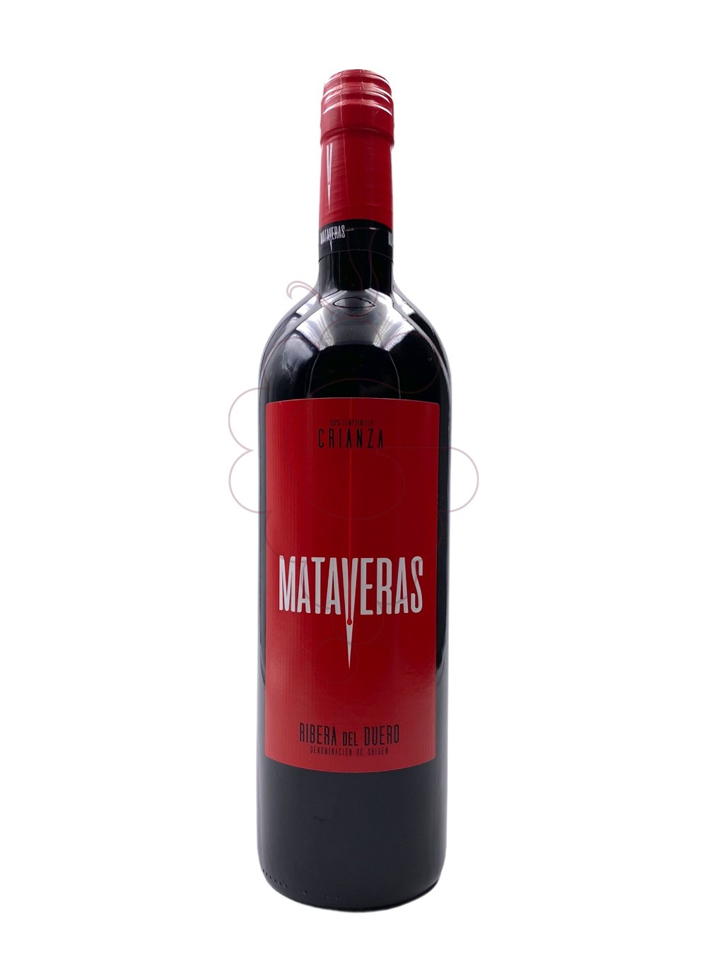 Photo Mataveras red wine