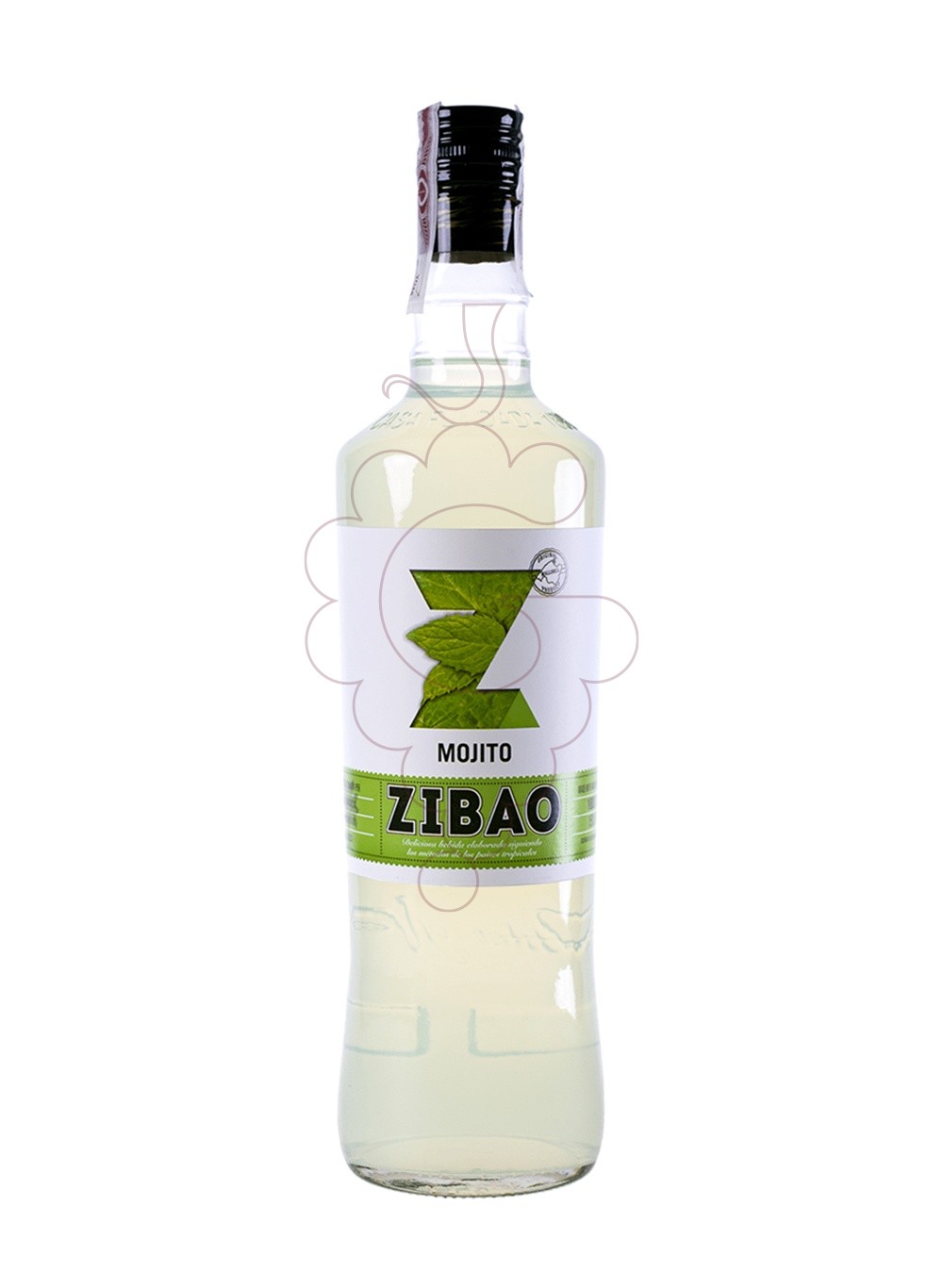 Photo Liqueur Mojito zibao lt