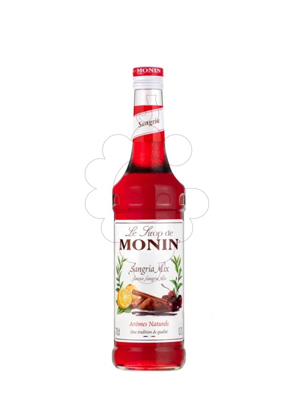 Photo Syrups Monin Sangria Mix (s/alcohol)