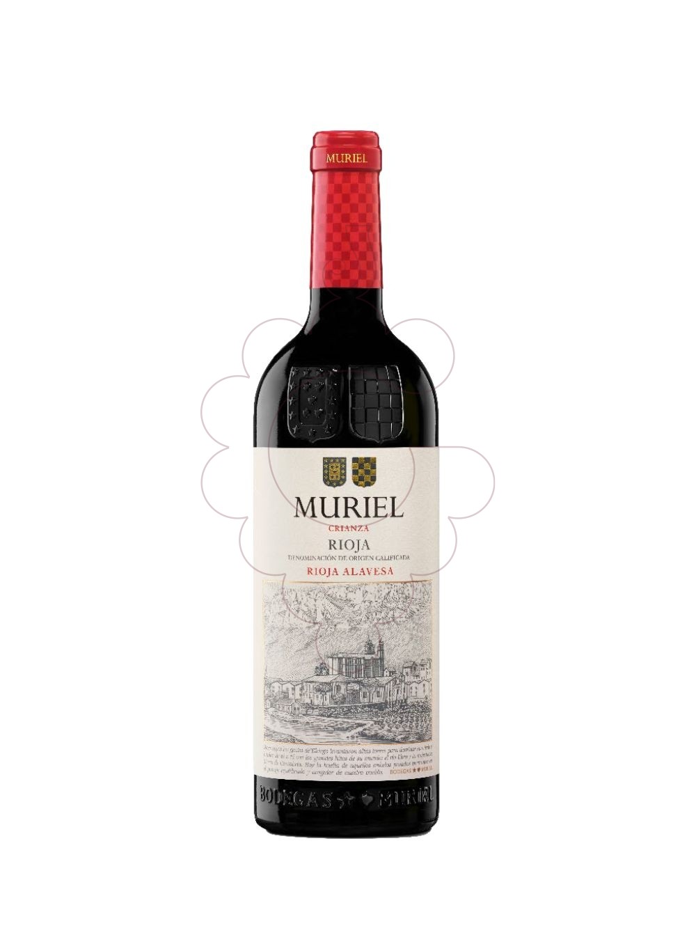 Photo Muriel Negre  red wine