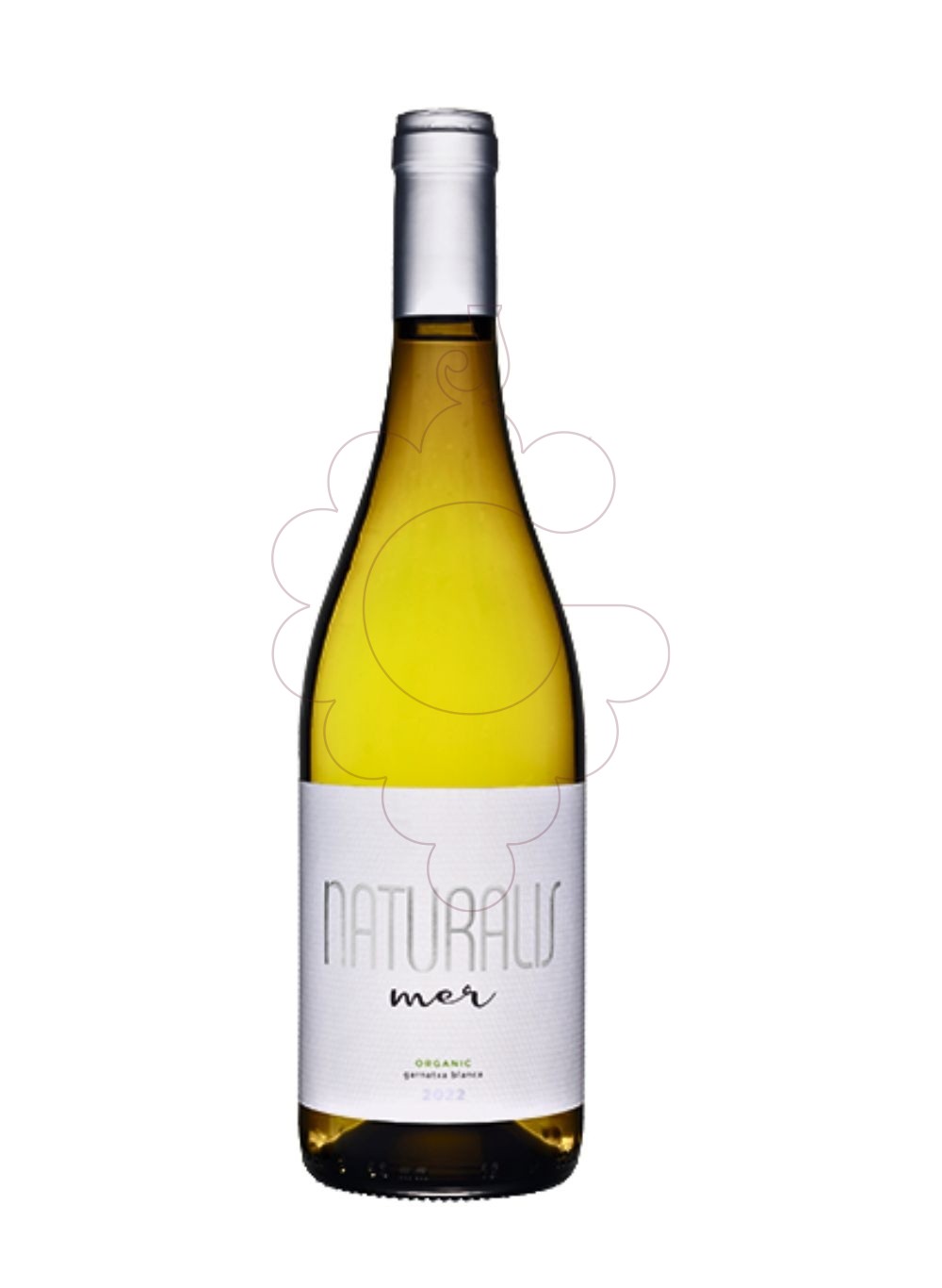 Photo Red Naturalis Mer red wine