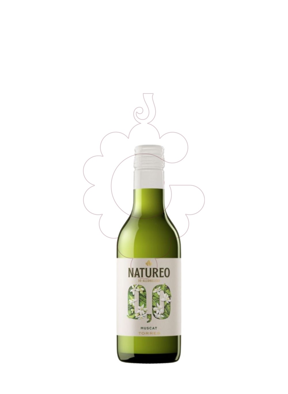Photo Non-alcoholic wine Muscat Natureo (alcohol free) (mini)