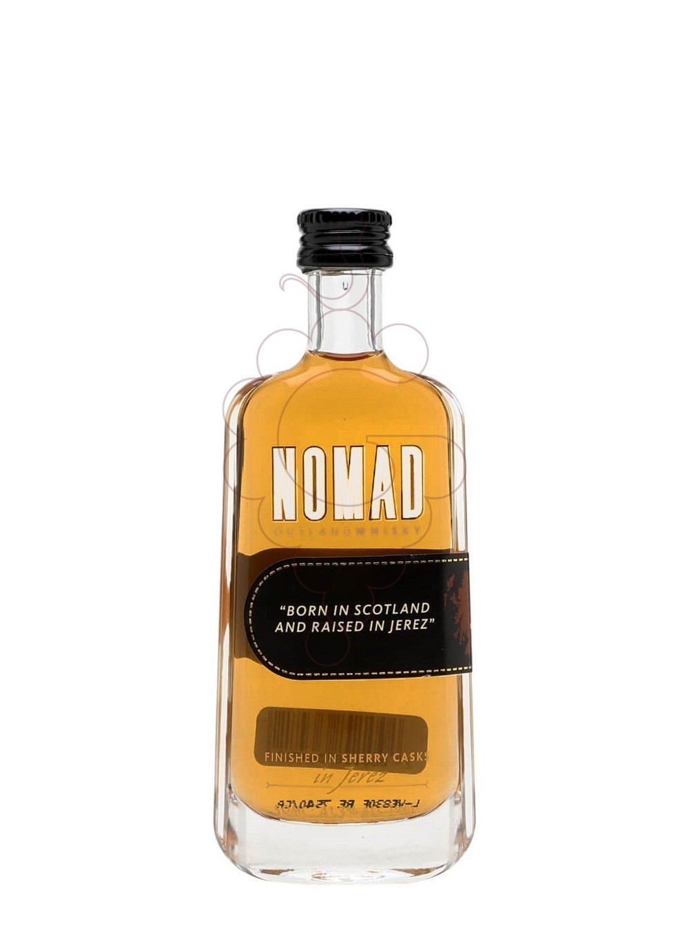 Photo Whisky Nomad miniatura