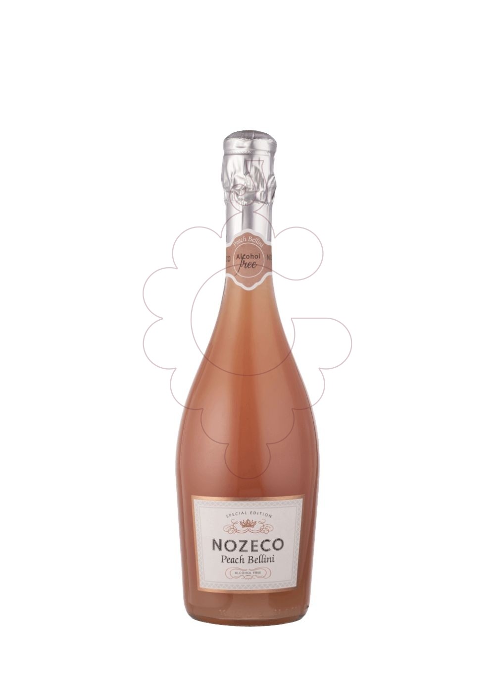 Photo Other Nozeco peach bellini s/alc