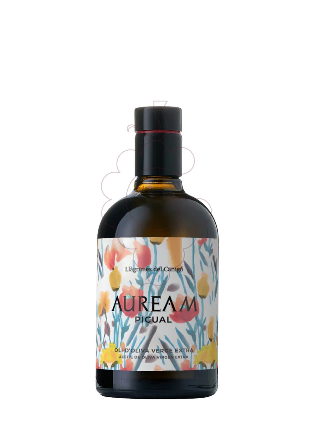 Photo Oils Auream Picual Oil