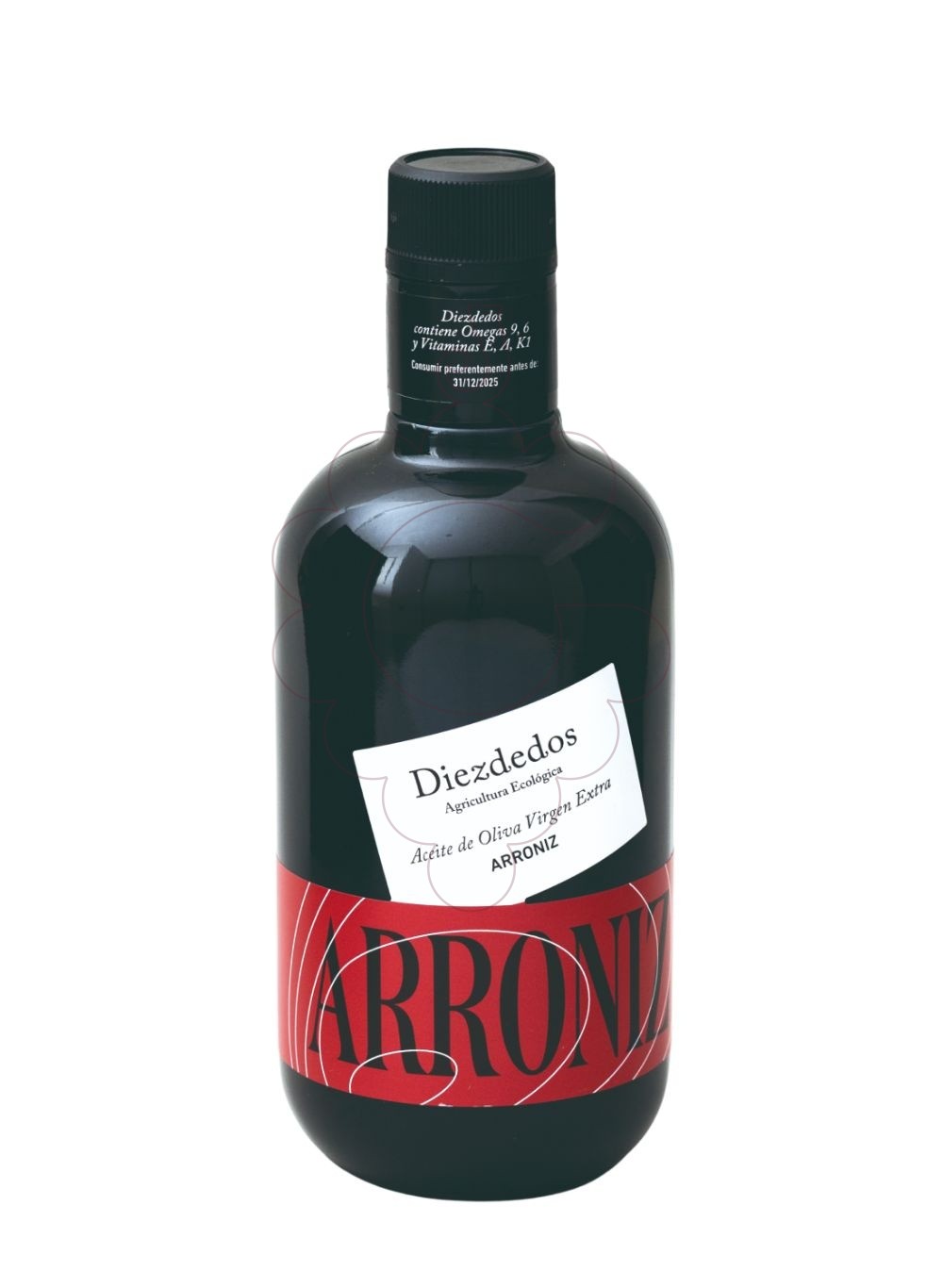 Photo Oils Oli diezdedos (arroniz) 50 cl