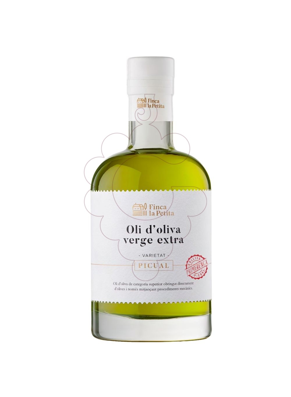 Photo Oils Finca la Petita Picual Oil (Early Harvest)