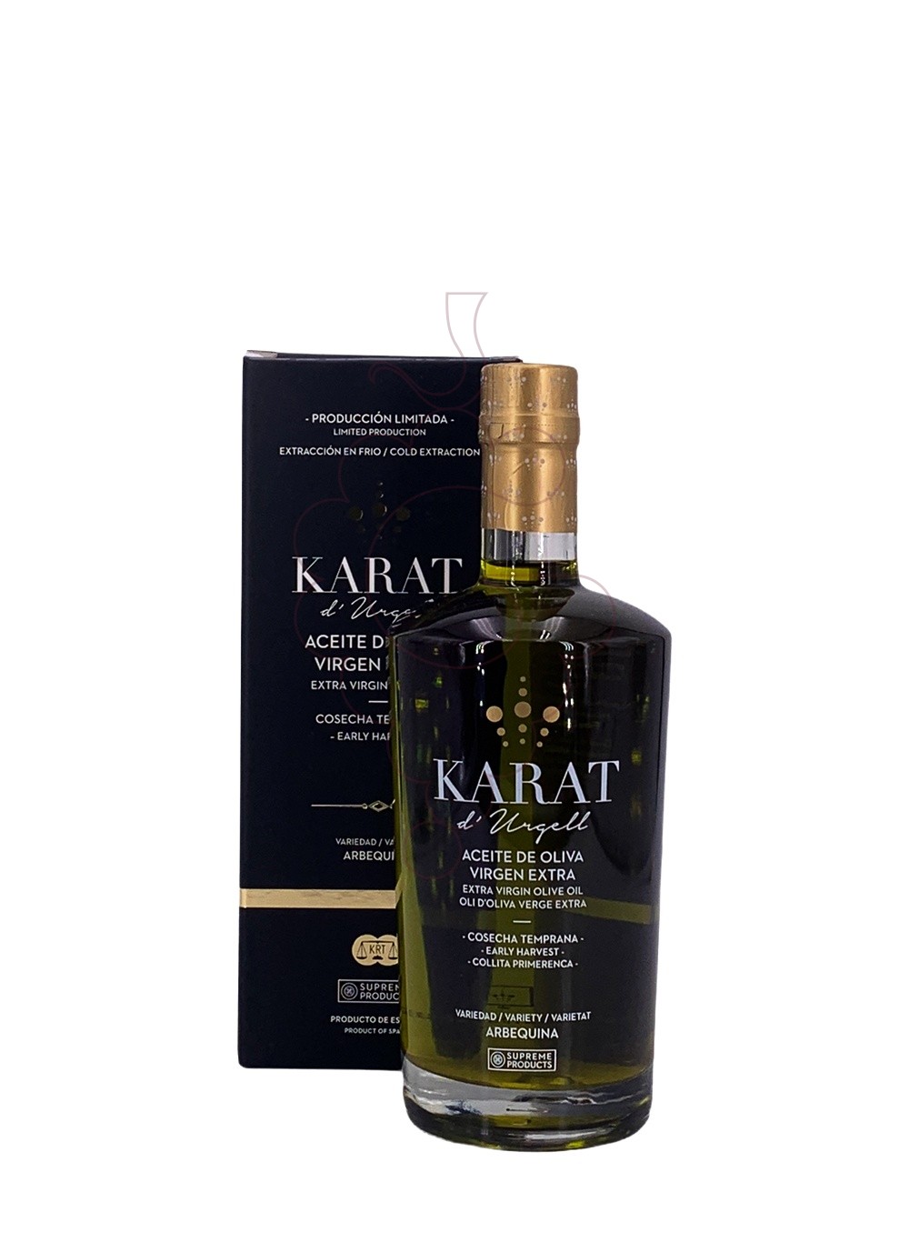 Photo Oils Karat Oil