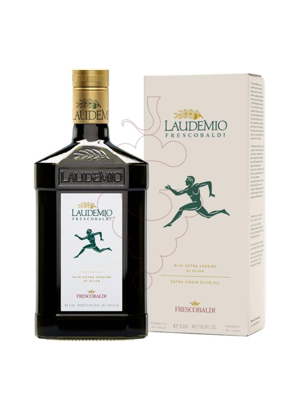 Photo Oils Oli laudemio 50 cl
