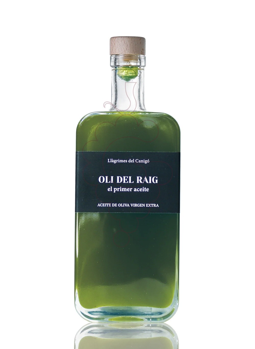 Photo Oils Llàgrimes del Canigó del Raig Oil