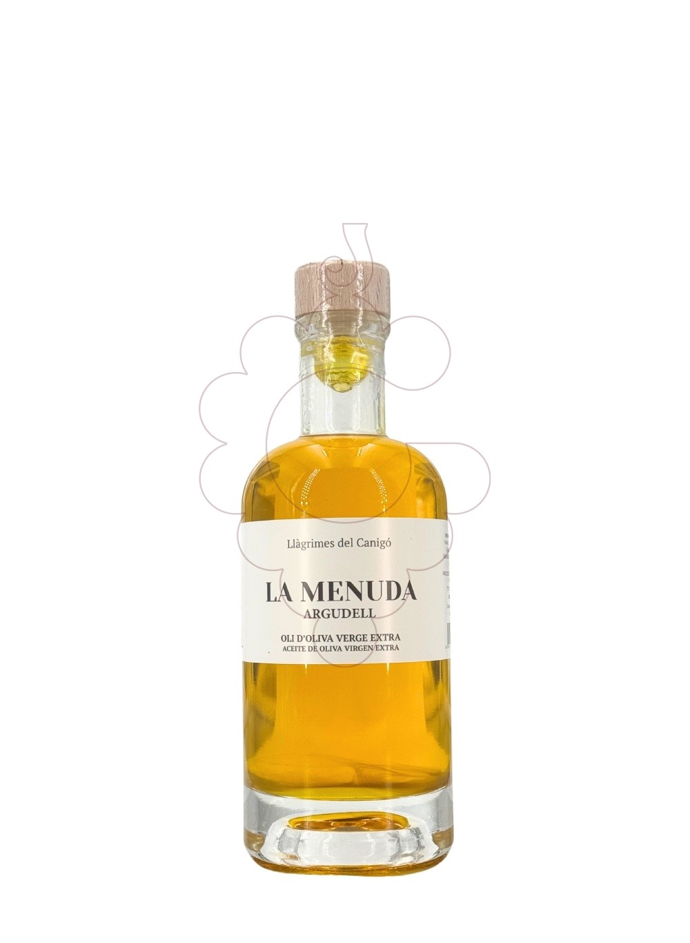 Photo Oils Oli llagrimes canigo menuda 25