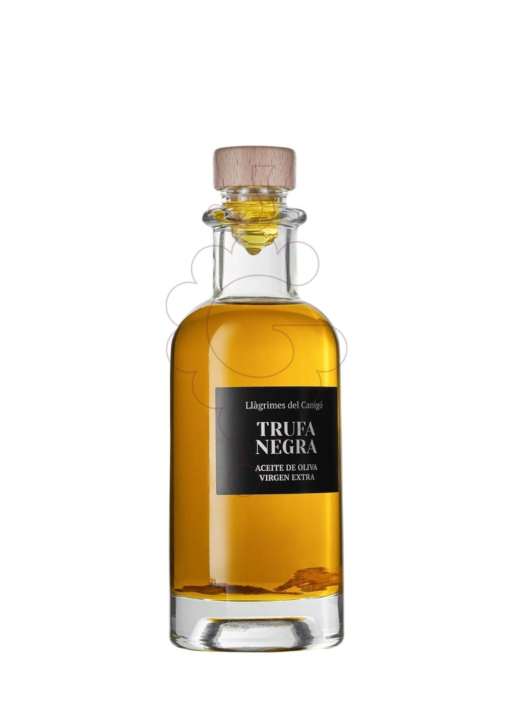 Photo Oils Oli llagrimes canigo tofona ng