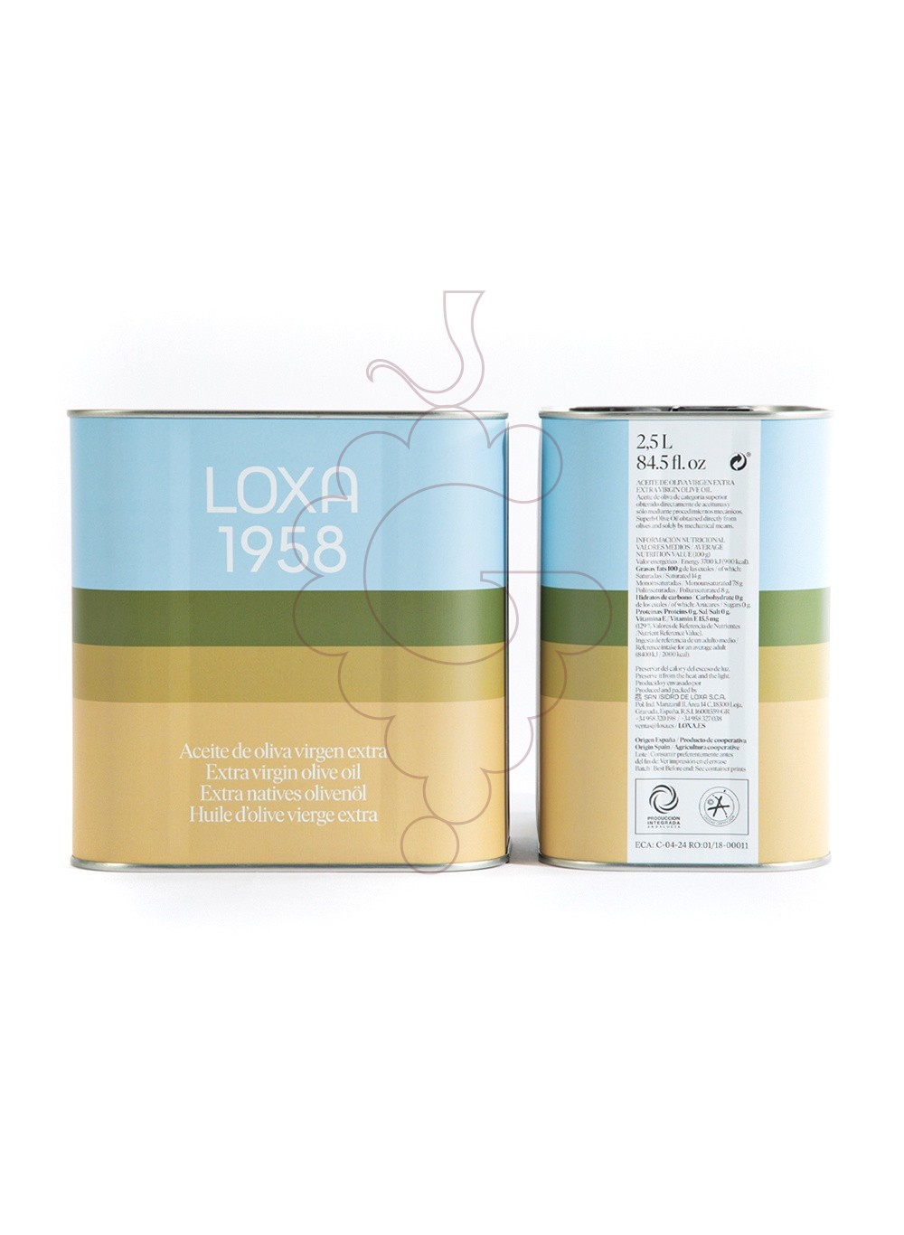 Photo Oils Loxa Oil Can