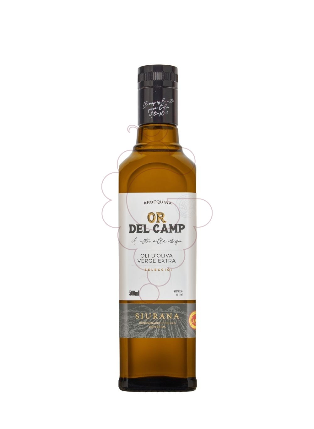 Photo Oils Oli or del camp 50 cl