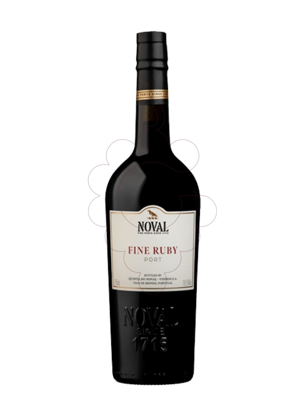 Photo Noval Fine Ruby fortified wine
