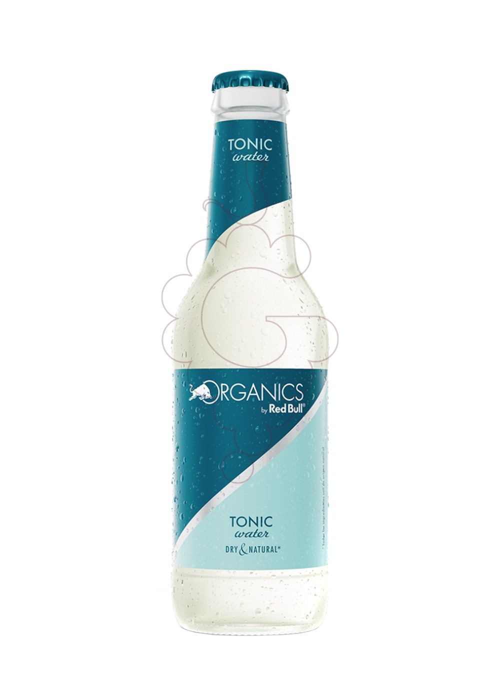 Photo Soft drinks Organics tonic botellin 25 cl