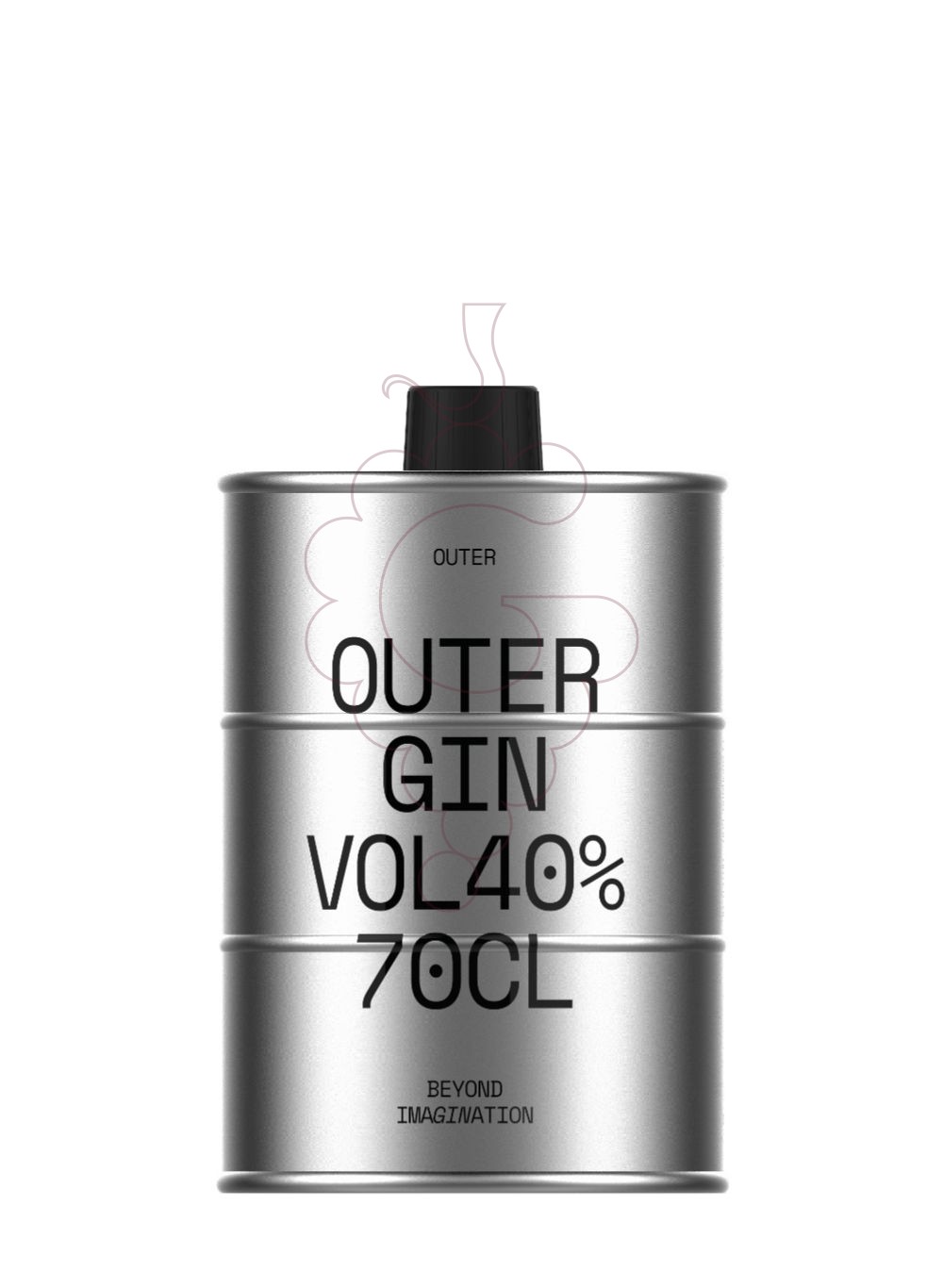 Photo Gin Outer Gin