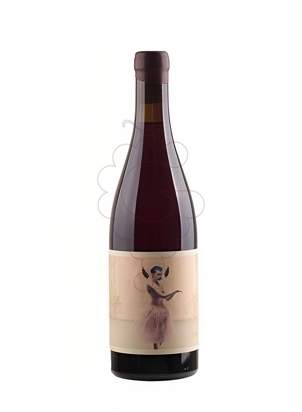 Photo Oxer otto clarete 2022 75 cl rosé wine