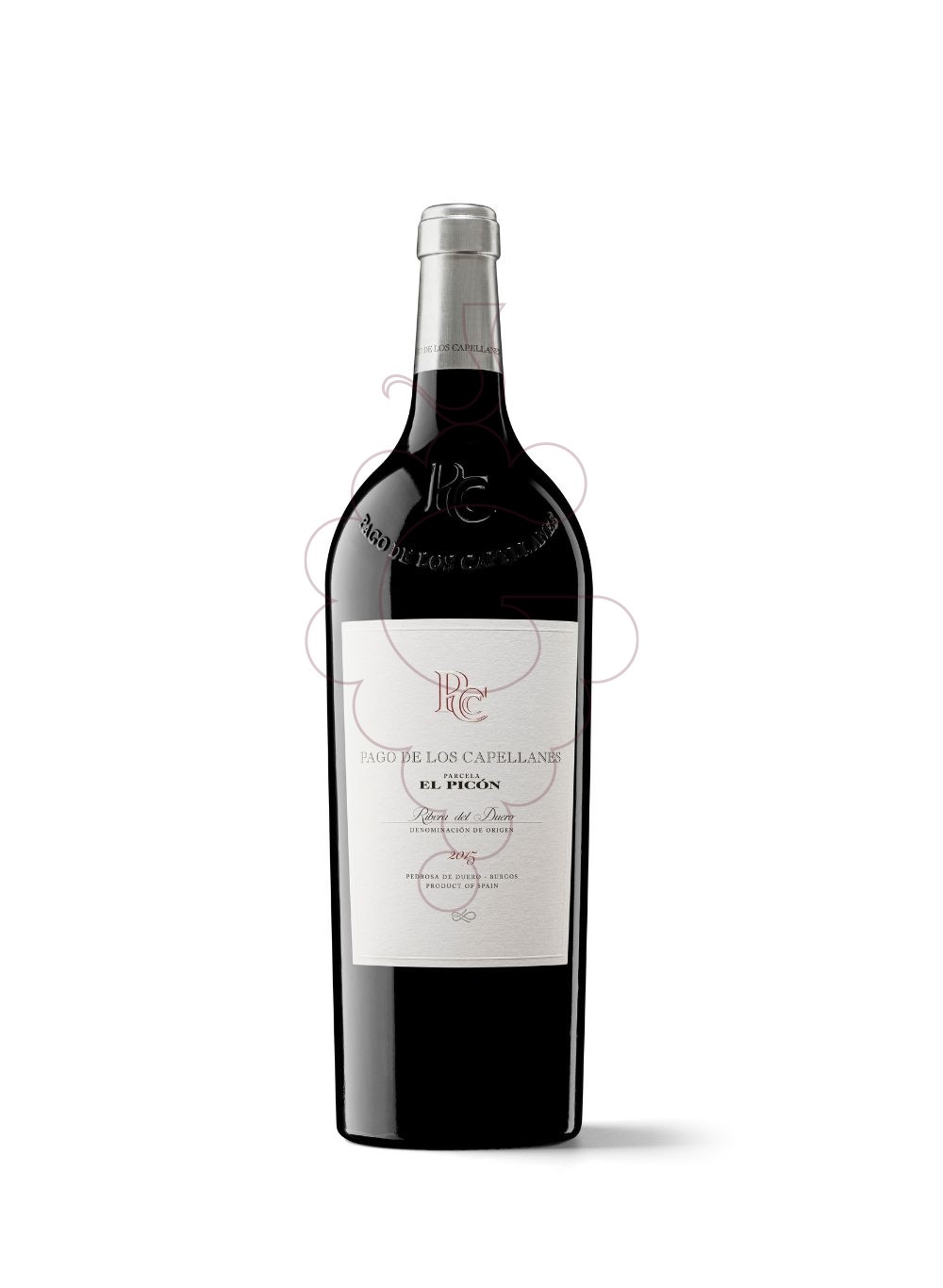 Photo Pago de Capellanes Picon Magnum red wine