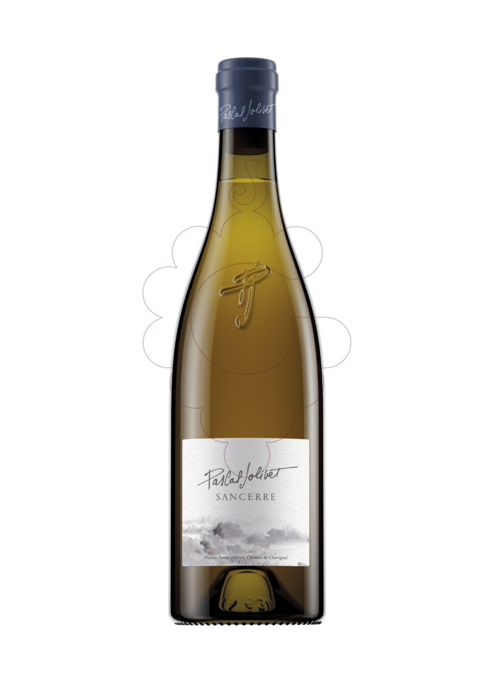 Photo Pascal jolivet sancerre bl 24 white wine