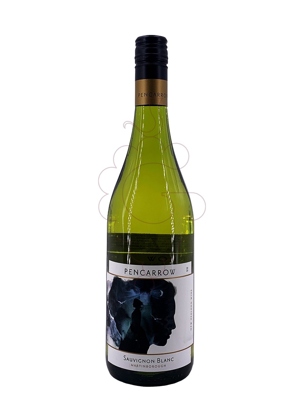 Photo Pencarrow sauvignon blanc 75cl white wine