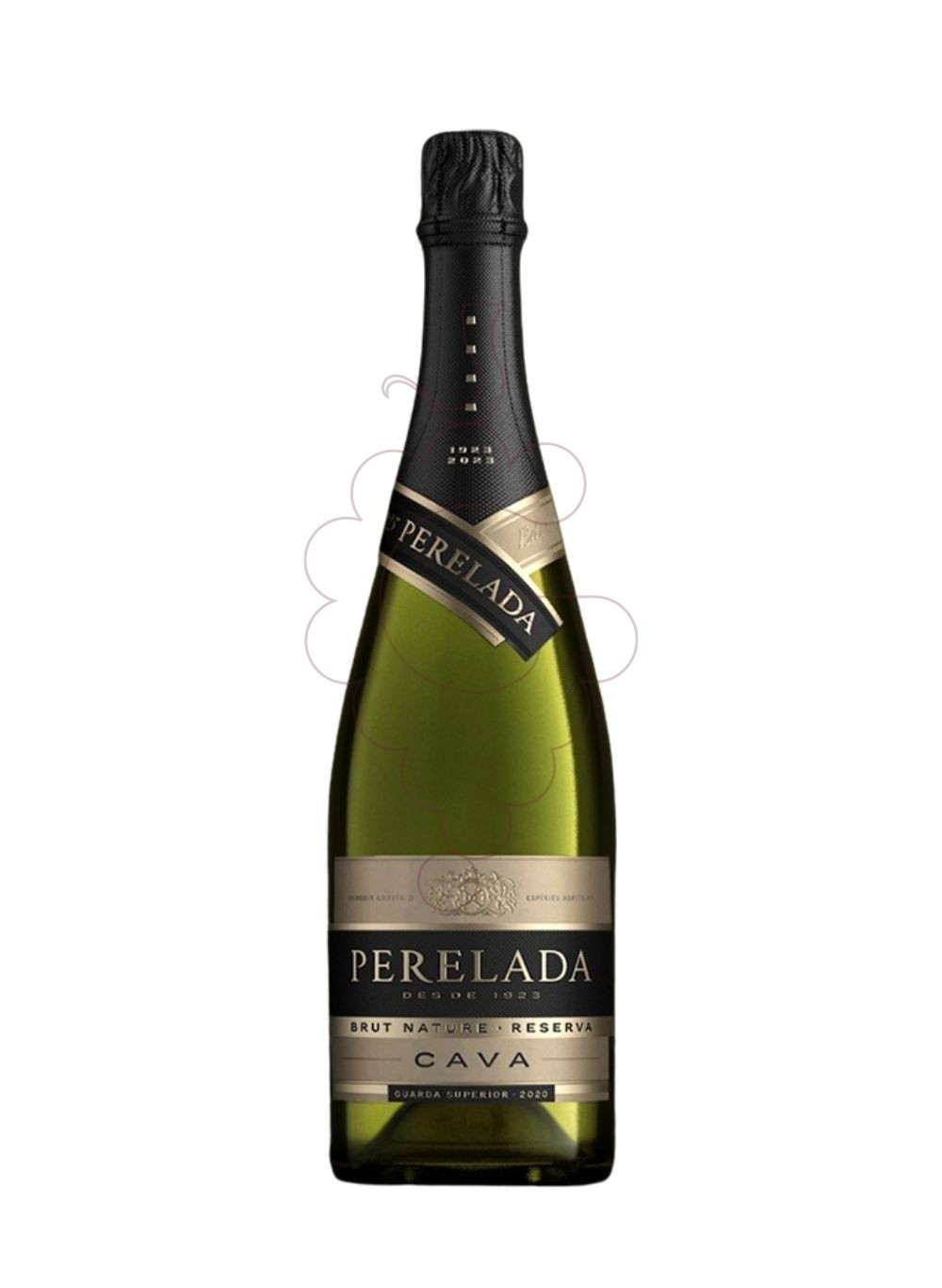 Photo Perelada Brut Nature sparkling wine