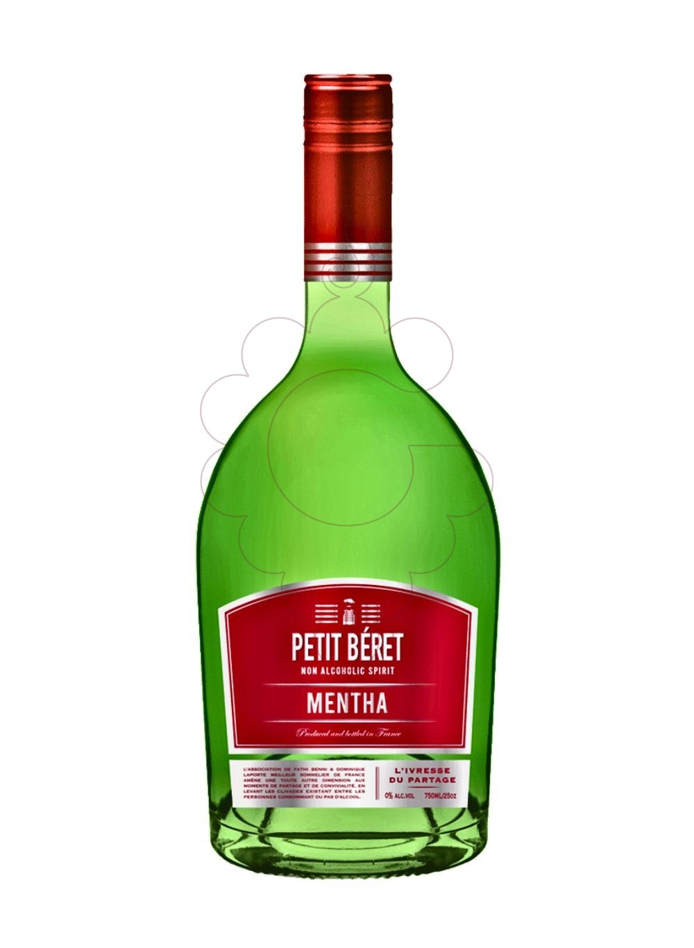 Photo Other Petit Béret Mentha (s/alcohol)