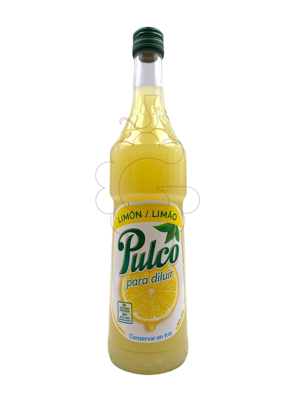 Pulco Limon 0,70 L  Buy from Grauonline.com