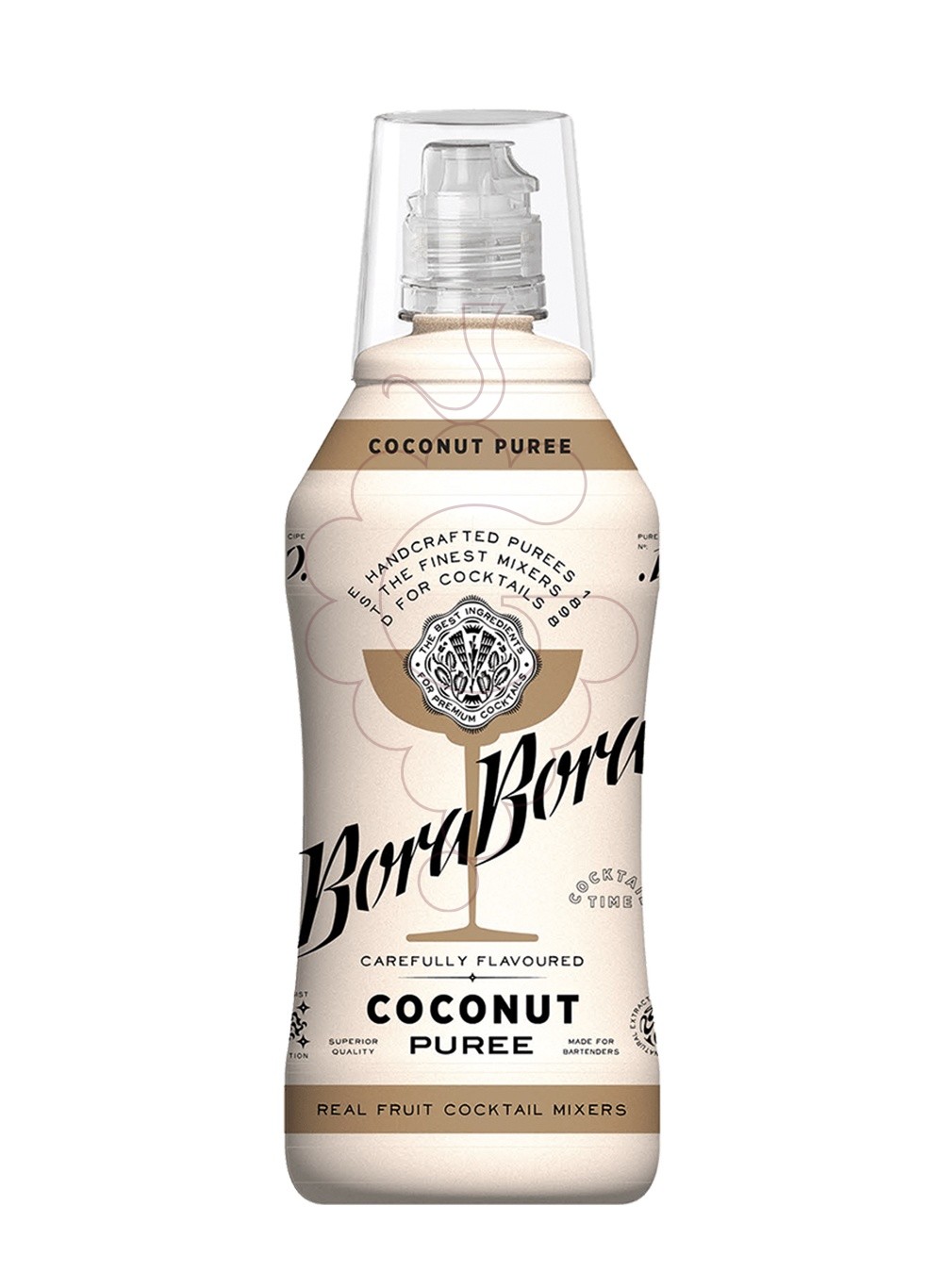 Photo Other Pure bora bora coconut 75 cl