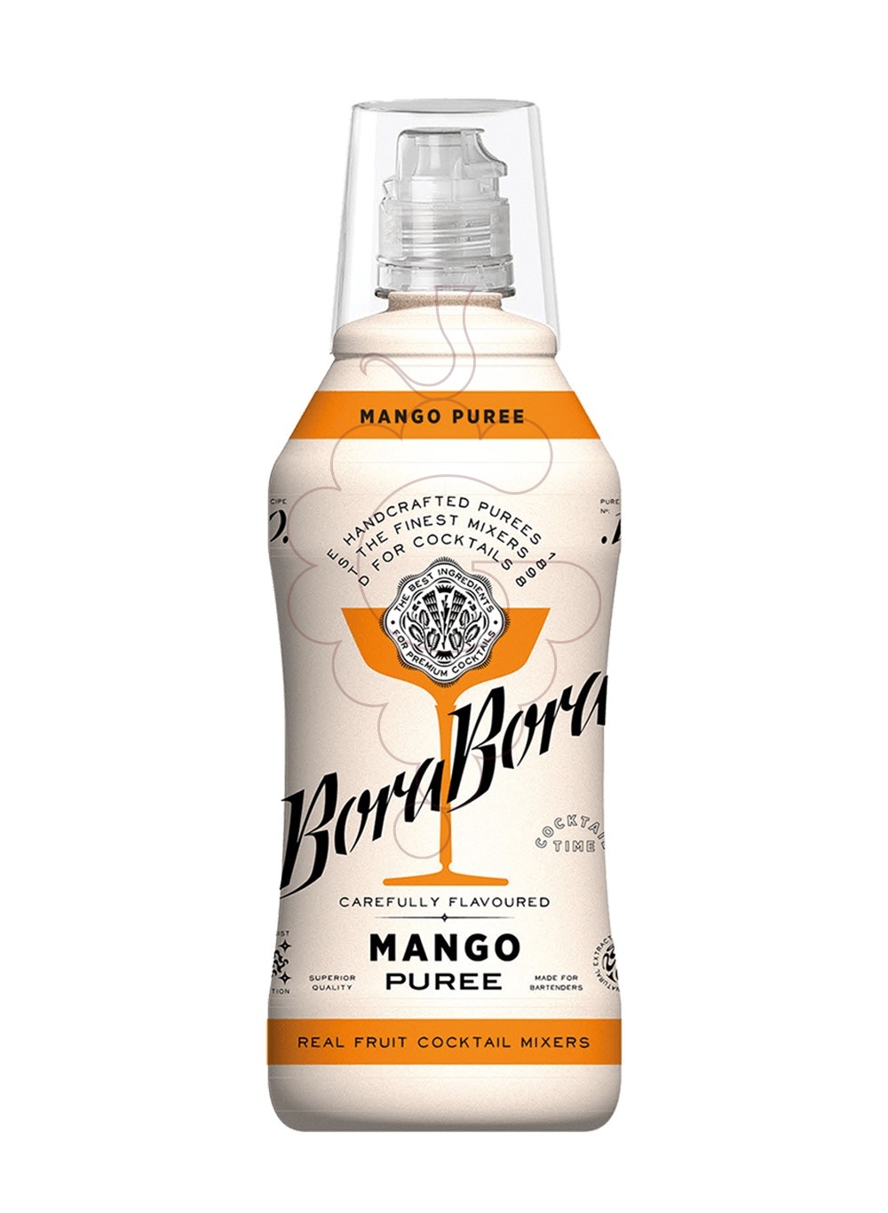 Photo Other Pure bora bora mango 75 cl