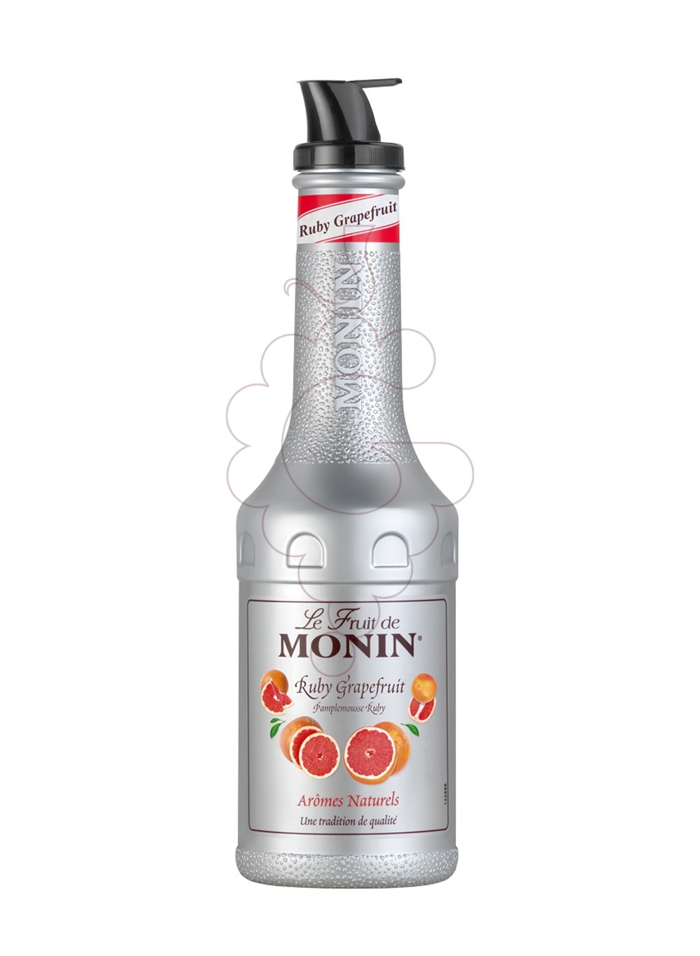 Photo Other Monin Puré Grapefruit (s/alcohol)