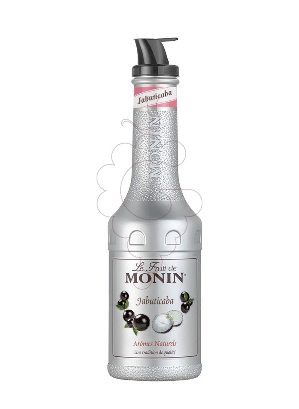 Photo Other Pure monin jabuticaba s/alc lt